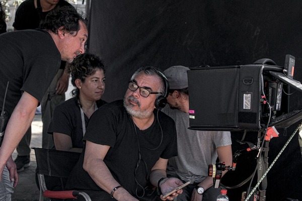 Cine paraguayo: la película "Timoteo" se estrena en 2026