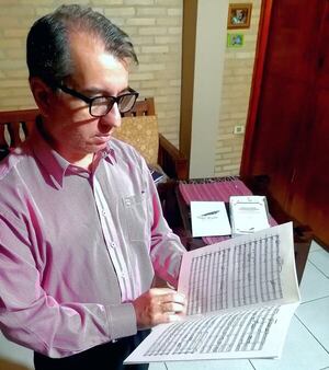 Concierto gratuito en el Cabildo y el Teatro Municipal