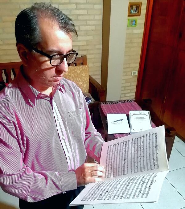 Concierto gratuito en el Cabildo y el Teatro Municipal