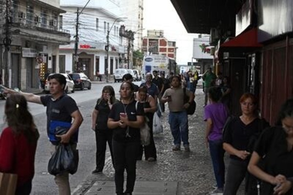 Choferes acudirán a la OIT a falta de respuestas del Gobierno - Portal Digital Cáritas Universidad Católica