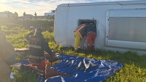 Lo que tenés que saber: Tragedia en Caaguazú, Paraguay se consolida y Cartes estuvo con la Corte