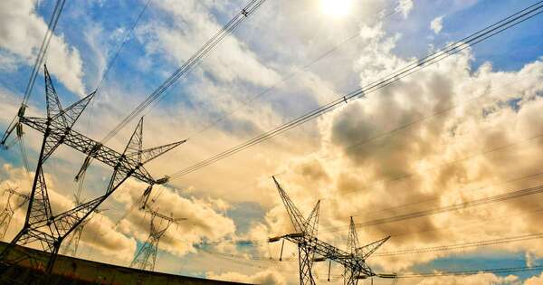 La Nación / Anuncian un jueves caluroso y lluvias en algunos puntos del país