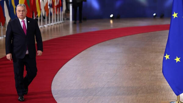 Viktor Orbán dice que el acuerdo con Mercosur es un "tiro en las piernas" para el campo europeo