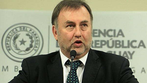 Doble grado de inversión: Gobierno de Peña aprovechó avances previos, afirma exministro