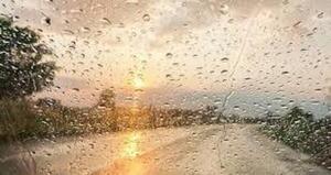 Clima en Paraguay: Ambiente caluroso y chaparrones en el norte del país