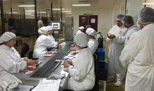 Paraguay: industria farmacéutica cierra un 2025 con señales evidentes de expansión