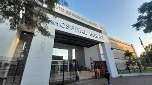 IPS investiga caso de paciente con larvas en terapia intensiva - Portal Digital Cáritas Universidad Católica