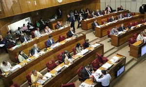 Senado otorga media sanción a ley que obliga a devolver pagarés al deudor - OviedoPress