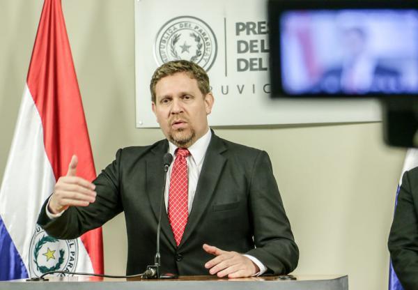 Eddie Jara anuncia descargos ante la Contraloría y niega irregularidades en su patrimonio