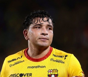 Jugador del Barcelona de Ecuador fue asesinado a balazos | Unicanal