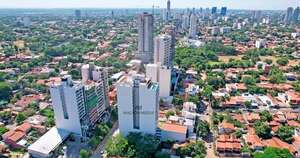 La Nación / Celebran la obtención del segundo grado de inversión por parte de S&P