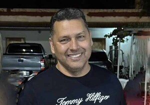 Óscar “Melli” González ratifica su independencia y niega padrinazgos políticos en Hernandarias | DIARIO PRIMERA PLANA