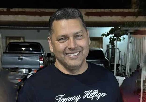 Óscar “Melli” González ratifica su independencia y niega padrinazgos políticos en Hernandarias | DIARIO PRIMERA PLANA