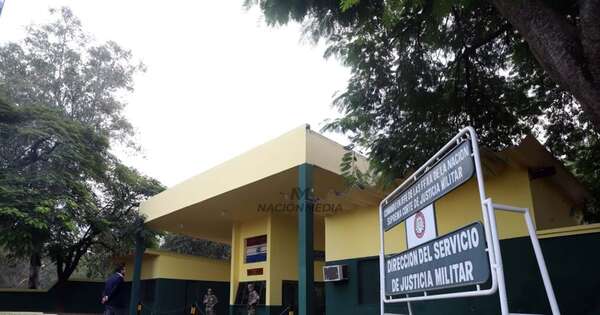 La Nación / Ministerio de Defensa ordenó relevo en Viñas Cue para reforzar control de García Troche