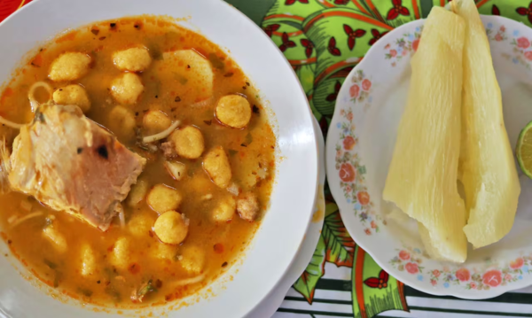 Proponen la creación del Día Nacional del Vori Vori