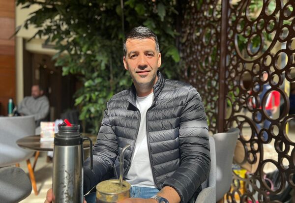 Popular / "Popi" Muñoz con esperanzas de recibir justicia en la lectura de sentencia de juicio contra estafadores