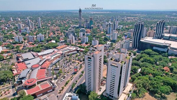 Paraguay consolida perfil financiero con 2do. grado de inversión - Portal Digital Cáritas Universidad Católica