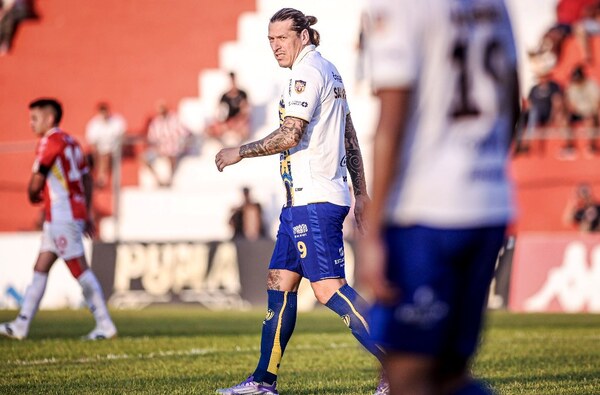 Luqueño se queda sin su “Ropero” •