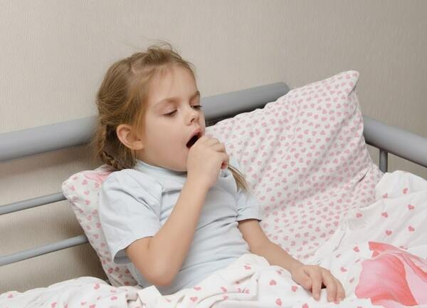 Aumentaron los casos de coqueluche en Paraguay durante el 2025