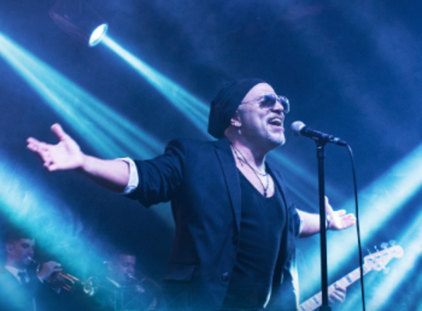 Jaime Zacher sufre violento asalto domiciliario - Teleshow