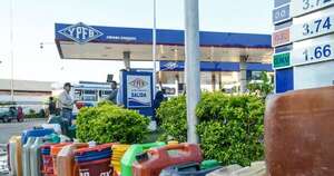 La Nación / Bolivia pone fin a dos décadas de subsidios a combustibles