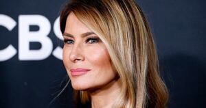 La Nación / Melania Trump protagoniza documental de Amazon-MGM