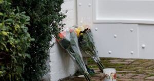 La Nación / Hijo de Rob Reiner podría ser condenado a la pena de muerte por parricidio