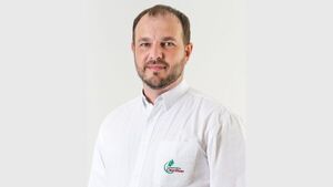 Wiebe de Chortitzer sobre el algodón en el Chaco: “Si el productor sufre en el campo, eso se transmite a toda la cadena”