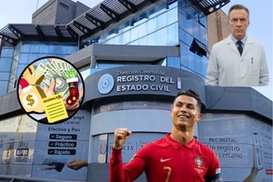 Registro Civil revela cuáles son los nombres más insólitos de 2025