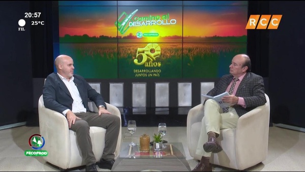 Video: Camino al desarrollo | Gestión empresarial del sector cooperativo