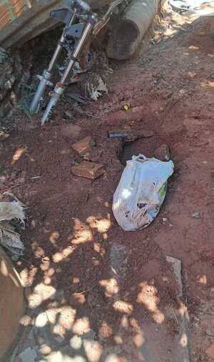 Popular / Sospechan que la madre mató a su hijo recién nacido