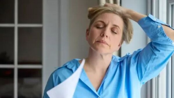 Lístoma: Ya hay píldoras para doñas sin ganas del "ya tú sabes"