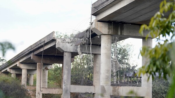 Enviado especial de China viaja a Tailandia y Camboya para mediar en crisis fronteriza