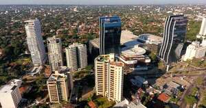 La Nación / Segundo grado de inversión: Paraguay se posiciona como uno de los pocos de Latinoamérica con la nota