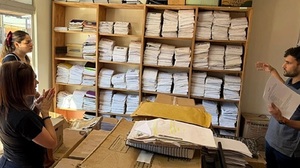 DNIT: 416 denuncias por evasión ya llegaron a Fiscalía