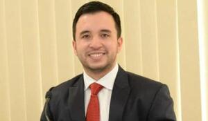 Denis Cohene resaltó avances en transparencia y participación ciudadana tras cierre como titular legislativo - OviedoPress