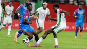 Nigeria pide a la FIFA eliminar al Congo del repechaje del Mundial 2026 