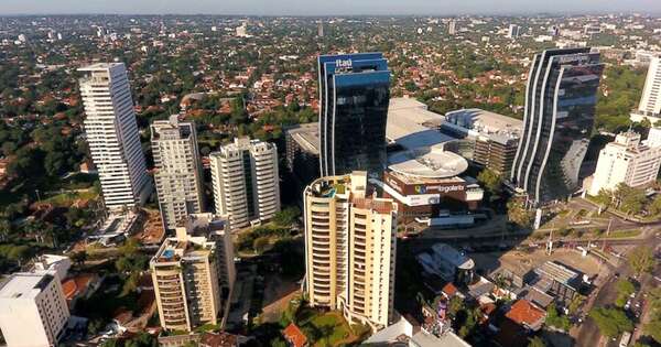 La Nación / Paraguay, uno de los pocos de Latinoamérica con el segundo grado de inversión