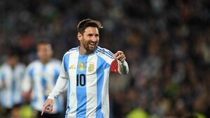 La Finalissima entre España y Argentina tiene fecha