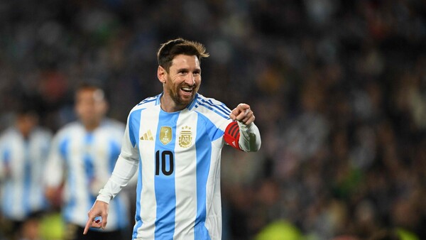 La Finalissima entre España y Argentina tiene fecha