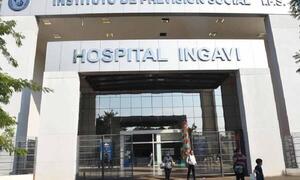 Tras video viral, IPS admite larvas en la nariz de paciente internada en UTI: “No volverá a ocurrir” – Prensa 5