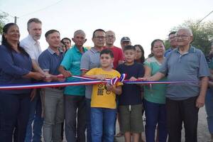 Nuevas calles empedradas mejoran la conectividad y la calidad de vida en Filadelfia