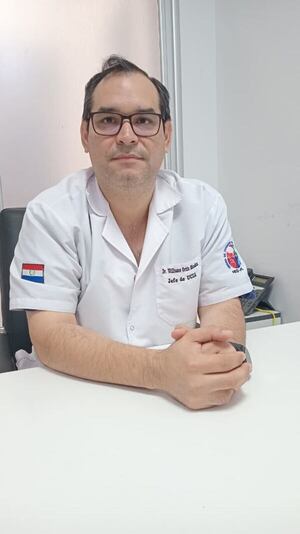 Estas son las posibles causas de las larvas en la nariz de paciente en UTI de IPS Ingavi - Nacionales - ABC Color