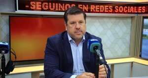 La Nación / Giménez destaca gestión del Gobierno para obtención del segundo grado de inversión