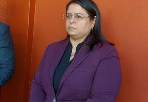 JEM desafuera y enjuicia a fiscala imputada por pedir coima en el caso María Fernanda