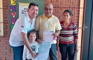 Registro del Estado Civil en Concepción cierra el año con balance positivo - Concepción al Día