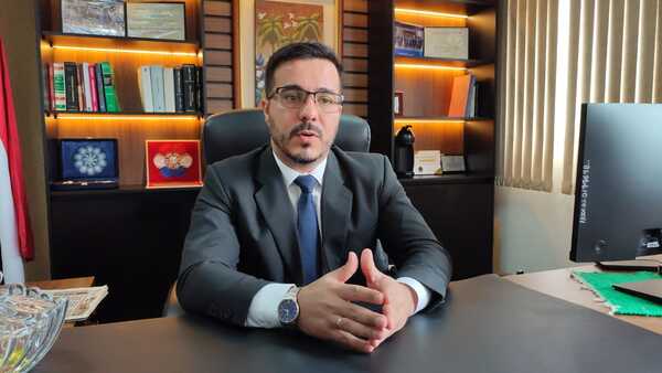 Admiten imputación contra exjuezas en causa vinculada a los “Chats de Lalo” - PDS RADIO Y TV