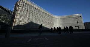 La Nación / Gobierno español aboga por completar el acuerdo UE-Mercosur