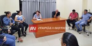 AVANZAN GESTIONES PARA LA VIVIENDA SOCIAL EN GENERAL ARTIGAS