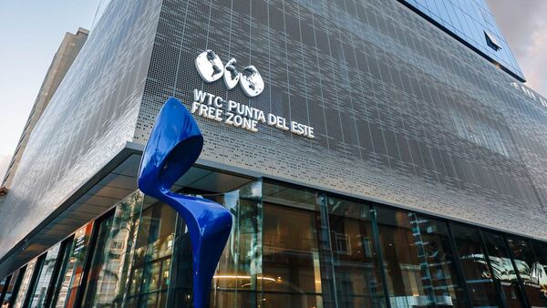 Punta del Este inaugura su WTC Free Zone y se proyecta como hub regional de innovación